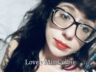 LovelyMissColbie