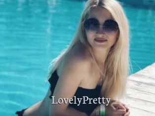 LovelyPretty