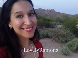 LovelyRamona