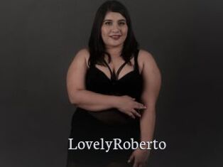 LovelyRoberto