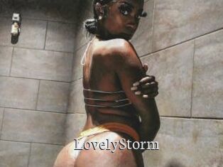 LovelyStorm