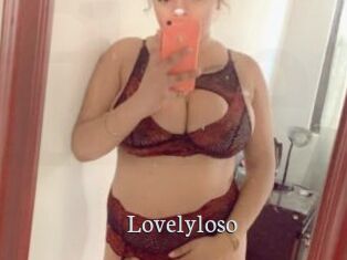 Lovelyloso