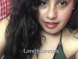 Lovelyslavexxx