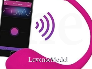 LovenseModel