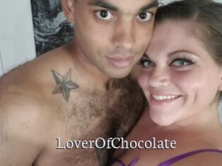 LoverOfChocolate