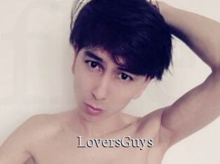 LoversGuys