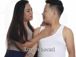 LoversJhocarl