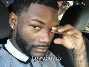 LoweBuddy