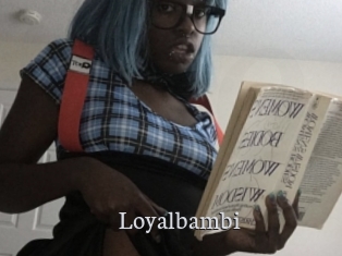 Loyalbambi