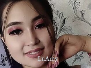 LuAmy