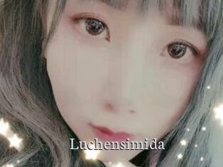 Luchensimida
