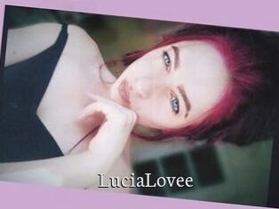 LuciaLovee