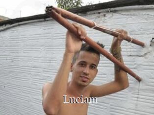 Luciam