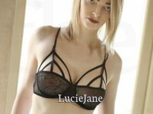 LucieJane