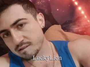 LuckyLion