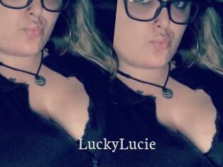 LuckyLucie