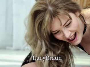 LucyBraun