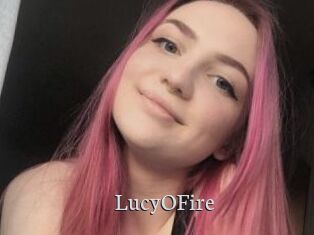 LucyOFire