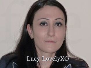 Lucy_LovelyXO
