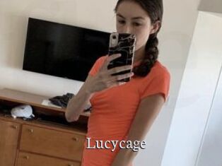 Lucycage