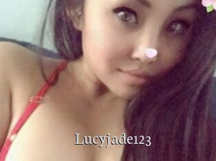 Lucyjade123