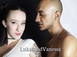 LukasandVanessa