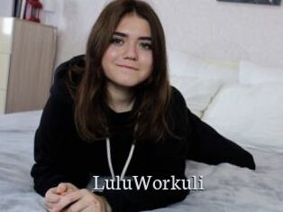 LuluWorkuli