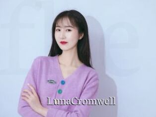 LunaCromwell Free Host Empire