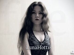 LunaHott18