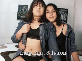 Luna_And_Saharon