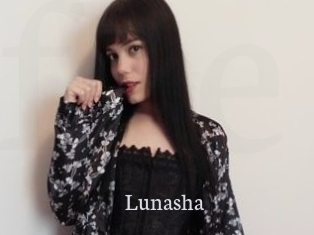 Lunasha