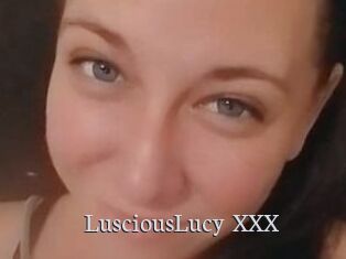 LusciousLucy_XXX