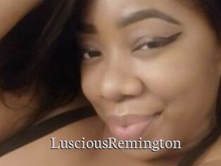 LusciousRemington