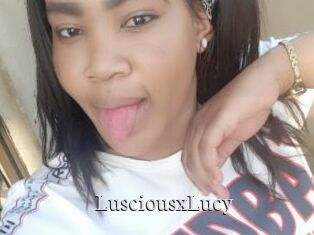 LusciousxLucy