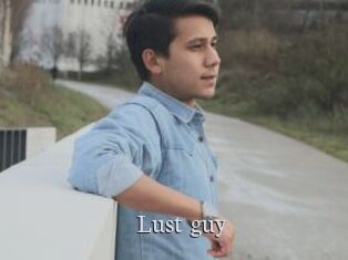 Lust_guy