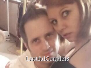 LustfulCouple18