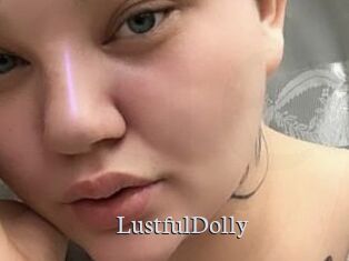 LustfulDolly