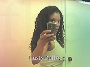 LustyDoll007