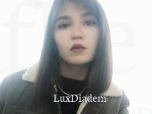 LuxDiadem