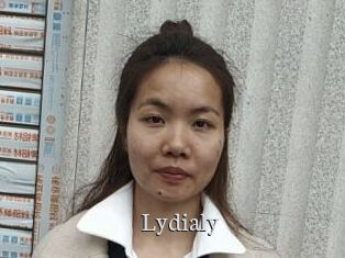 Lydialy