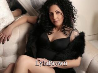 LylaBrown