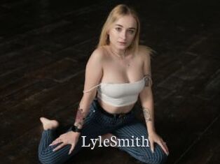 LyleSmith