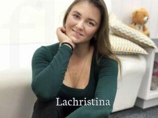 Lachristina