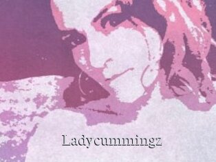 Ladycummingz