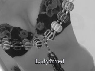 Ladyinred