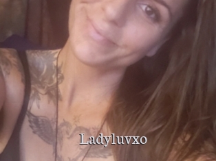 Ladyluvxo