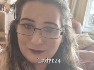 Ladyr24