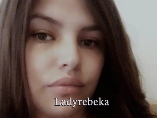 Ladyrebeka