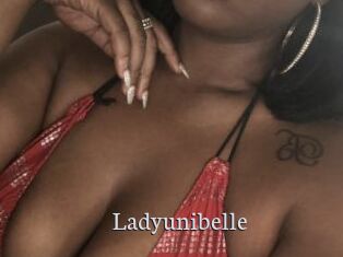 Ladyunibelle