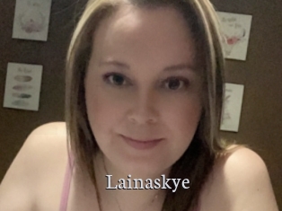 Lainaskye